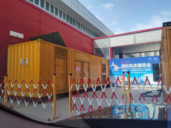 阜南发电机出租 对于发电机的特性你了解多少？