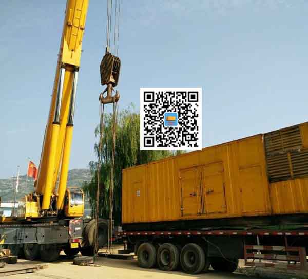 阜南发电车出租-全自动发电机组长期不使用该如何保养？