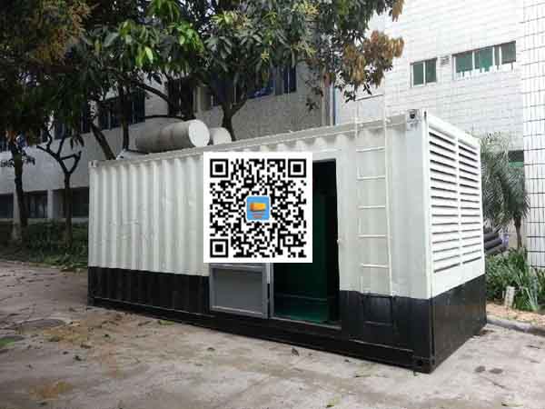 阜南出租发电机-什么样的柴油发电机使用效果比较好