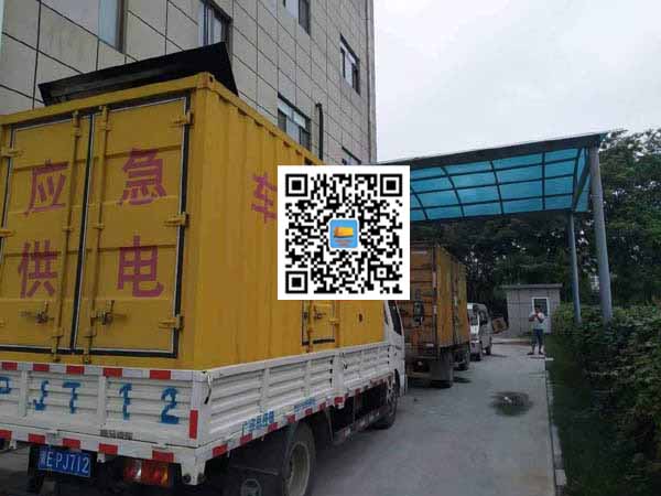 阜南出租发电机-柴油发电机组启动困难的原因有哪些？
