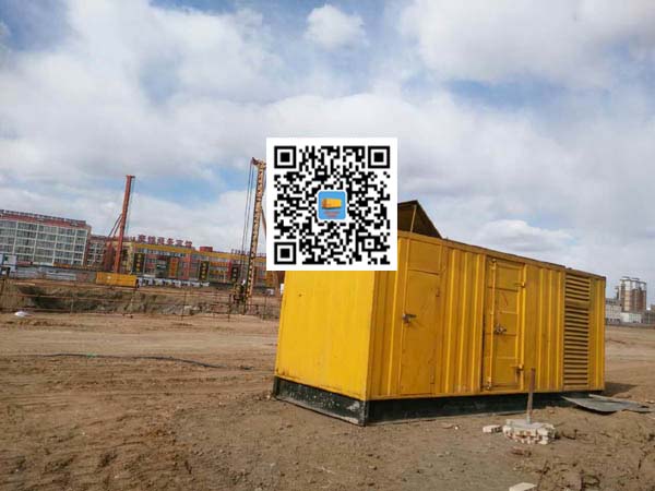 阜南发电机出租-柴油发电机组安全操作规程有哪些？