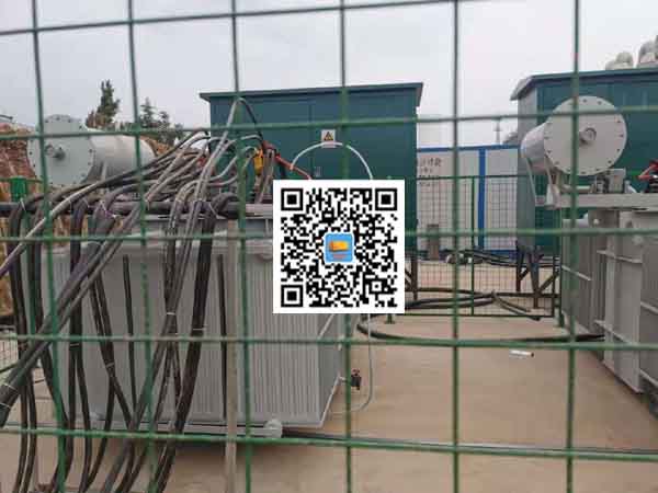 阜南发电机出租-发电机功率适用电缆线规格估算口诀