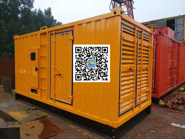 阜南发电机出租-发电机组应该选购什么品牌的