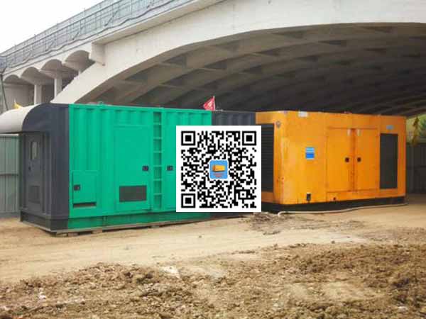 阜南决定发电机顺利启动的因素及如何解决发电机冬季起动困难问题