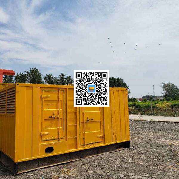 阜南发电机出租发电机电刷的结构与作用是什么