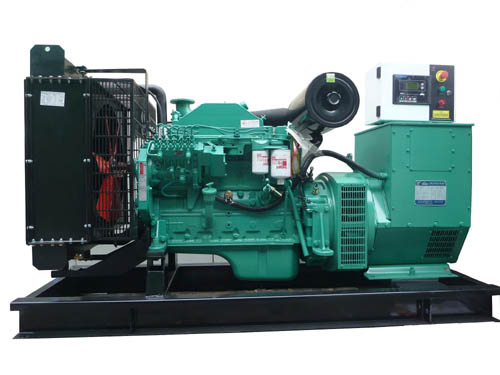 阜南有哪些方法可以提高 200kw 柴油发电机的燃油效率？