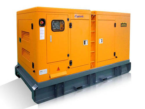 阜南影响 200kw 柴油发电机油耗的因素有哪些？