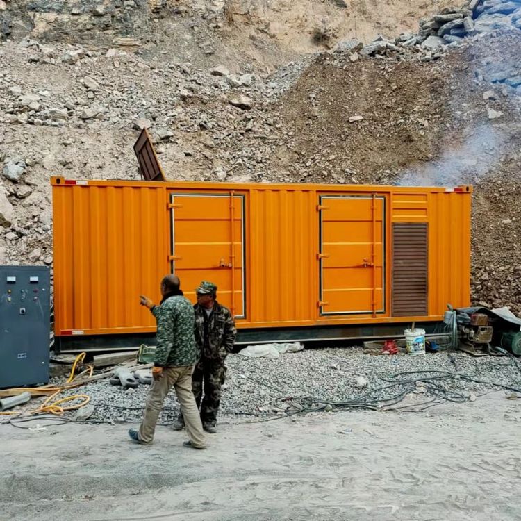 阜南如何降低 200kW 柴油发电机在高海拔地区的油耗？