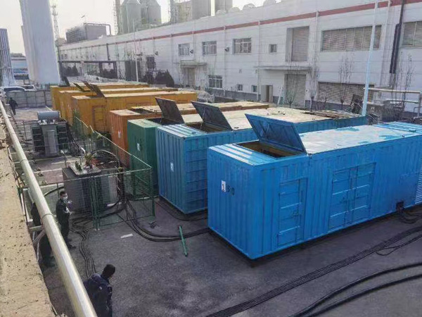 阜南380V和690V电压的电缆线相同吗？