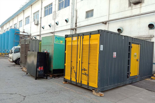 阜南发电机组保养是确保其正常运行、延长使用寿命的关键，以下是一些保养注意事项