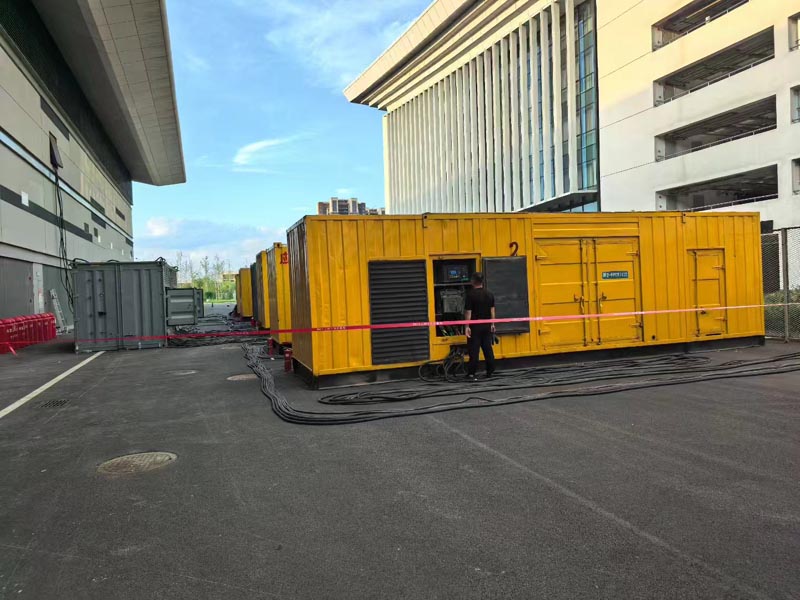 阜南柴油发电机冬季保养注意事项？